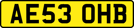 AE53OHB