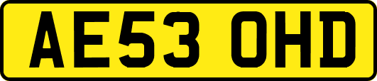 AE53OHD
