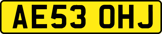 AE53OHJ