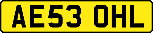 AE53OHL