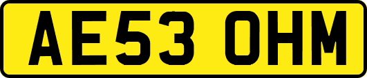 AE53OHM