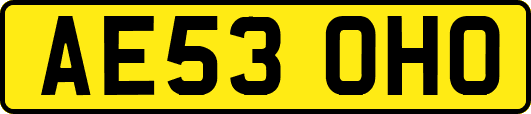 AE53OHO