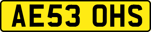 AE53OHS