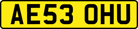AE53OHU