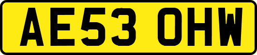AE53OHW