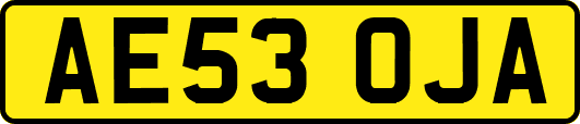 AE53OJA