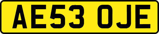 AE53OJE