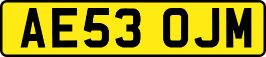 AE53OJM