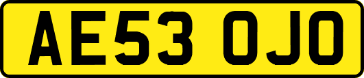 AE53OJO