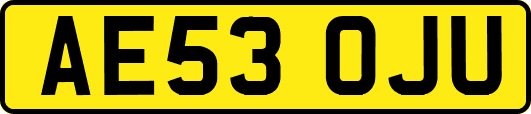 AE53OJU