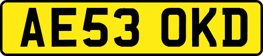 AE53OKD