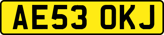AE53OKJ