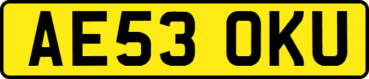 AE53OKU