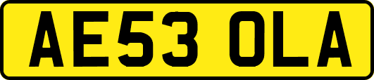 AE53OLA