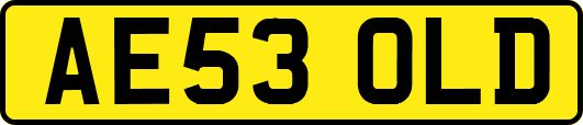 AE53OLD