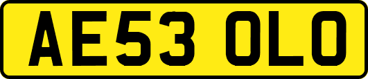 AE53OLO