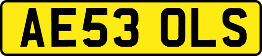 AE53OLS