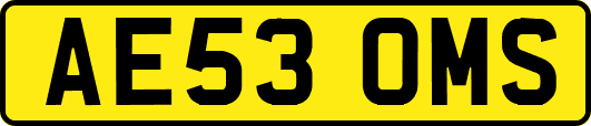 AE53OMS