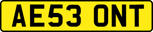 AE53ONT