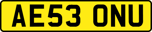 AE53ONU