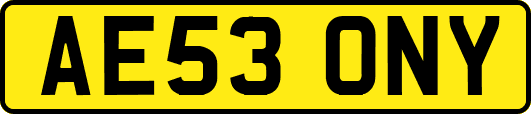AE53ONY