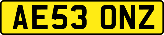 AE53ONZ