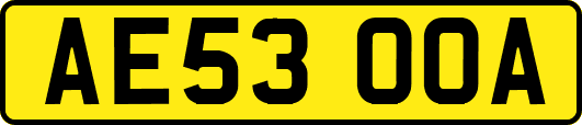 AE53OOA