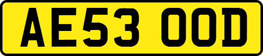 AE53OOD