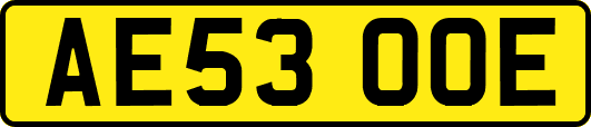 AE53OOE