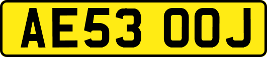 AE53OOJ