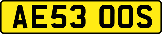 AE53OOS