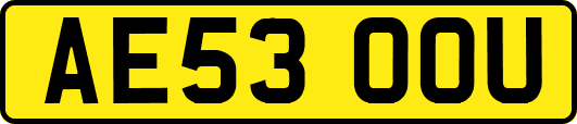 AE53OOU
