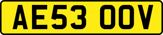 AE53OOV