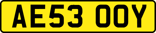 AE53OOY