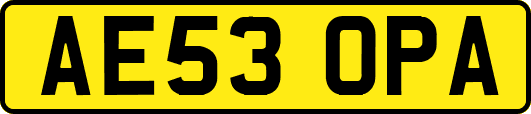 AE53OPA