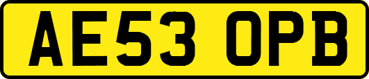 AE53OPB