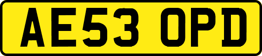AE53OPD