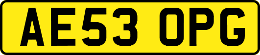 AE53OPG