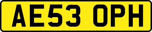 AE53OPH