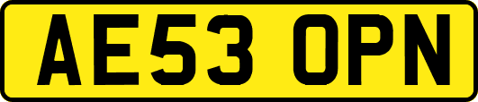 AE53OPN