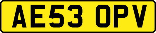 AE53OPV