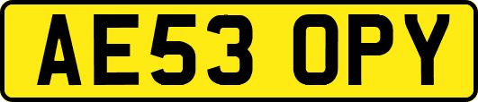 AE53OPY