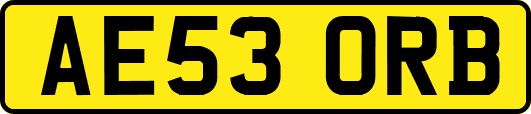 AE53ORB