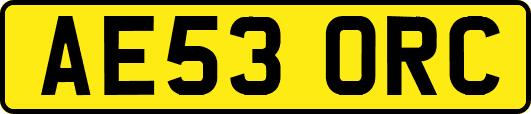 AE53ORC