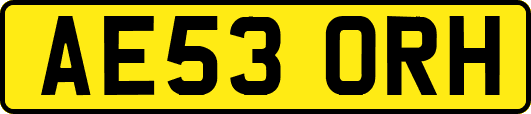 AE53ORH