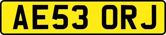 AE53ORJ