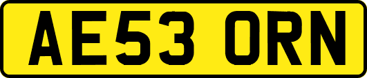 AE53ORN