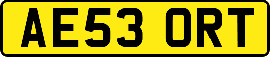 AE53ORT