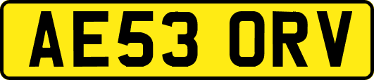 AE53ORV