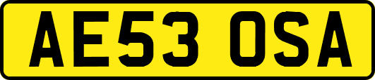 AE53OSA